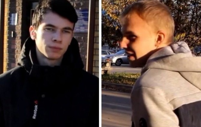 Настоящие герои из Нижнего Новгорода Настоящие герои из Нижнего Новгорода