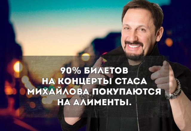 Высказывания и мысли пользователей социальных сетей