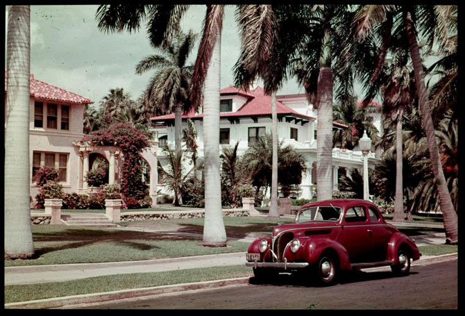 Какой была Америка в конце 1930-х – начале 1940-х годов (60 фото) Какой была Америка в конце 1930-х – начале 1940-х годов (60 фото)