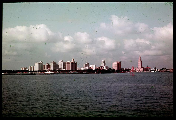 Какой была Америка в конце 1930-х – начале 1940-х годов (60 фото) Какой была Америка в конце 1930-х – начале 1940-х годов (60 фото)