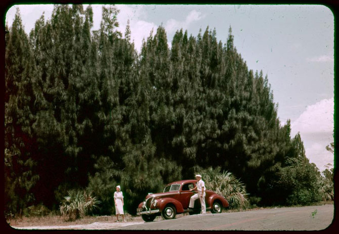 Какой была Америка в конце 1930-х – начале 1940-х годов (60 фото) Какой была Америка в конце 1930-х – начале 1940-х годов (60 фото)