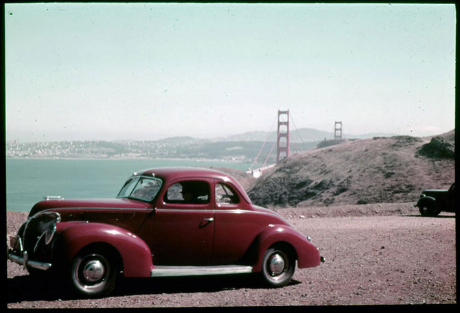 Какой была Америка в конце 1930-х – начале 1940-х годов (60 фото) Какой была Америка в конце 1930-х – начале 1940-х годов (60 фото)