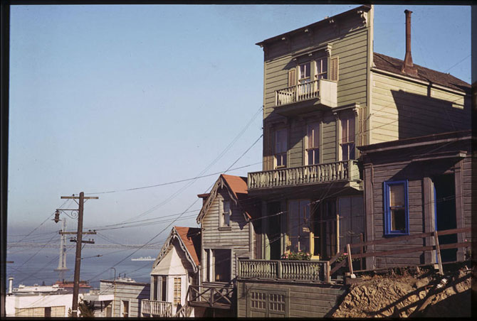 Какой была Америка в конце 1930-х – начале 1940-х годов (60 фото) Какой была Америка в конце 1930-х – начале 1940-х годов (60 фото)