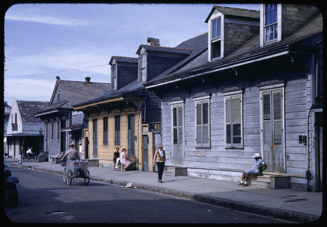 Какой была Америка в конце 1930-х – начале 1940-х годов (60 фото) Какой была Америка в конце 1930-х – начале 1940-х годов (60 фото)