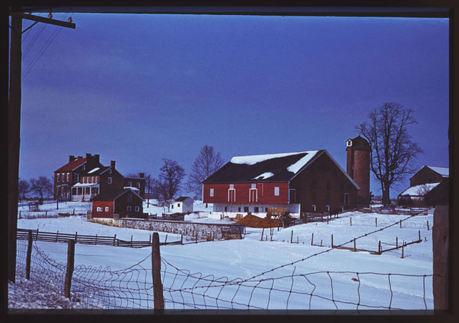 Какой была Америка в конце 1930-х – начале 1940-х годов (60 фото) Какой была Америка в конце 1930-х – начале 1940-х годов (60 фото)