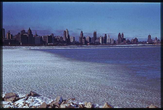 Какой была Америка в конце 1930-х – начале 1940-х годов (60 фото) Какой была Америка в конце 1930-х – начале 1940-х годов (60 фото)