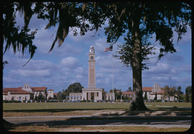 Какой была Америка в конце 1930-х – начале 1940-х годов (60 фото) Какой была Америка в конце 1930-х – начале 1940-х годов (60 фото)