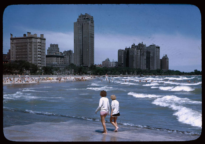 Какой была Америка в конце 1930-х – начале 1940-х годов (60 фото) Какой была Америка в конце 1930-х – начале 1940-х годов (60 фото)