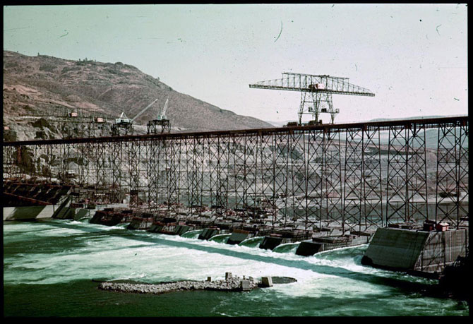 Какой была Америка в конце 1930-х – начале 1940-х годов (60 фото) Какой была Америка в конце 1930-х – начале 1940-х годов (60 фото)