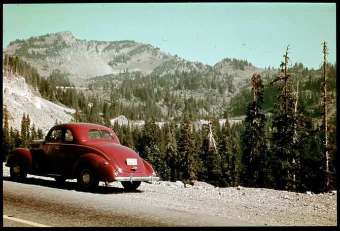 Какой была Америка в конце 1930-х – начале 1940-х годов (60 фото) Какой была Америка в конце 1930-х – начале 1940-х годов (60 фото)