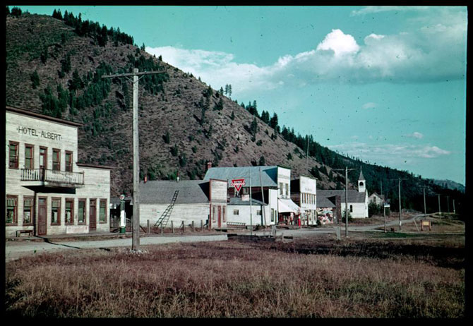 Какой была Америка в конце 1930-х – начале 1940-х годов (60 фото) Какой была Америка в конце 1930-х – начале 1940-х годов (60 фото)