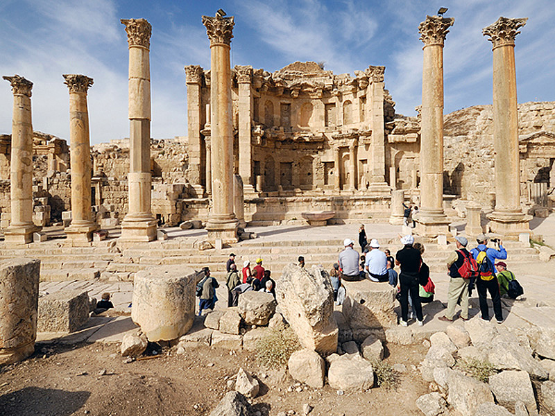 Лучшие оригинальные туристические маршруты 2013 (10 фото) Лучшие оригинальные туристические маршруты 2013 (10 фото)