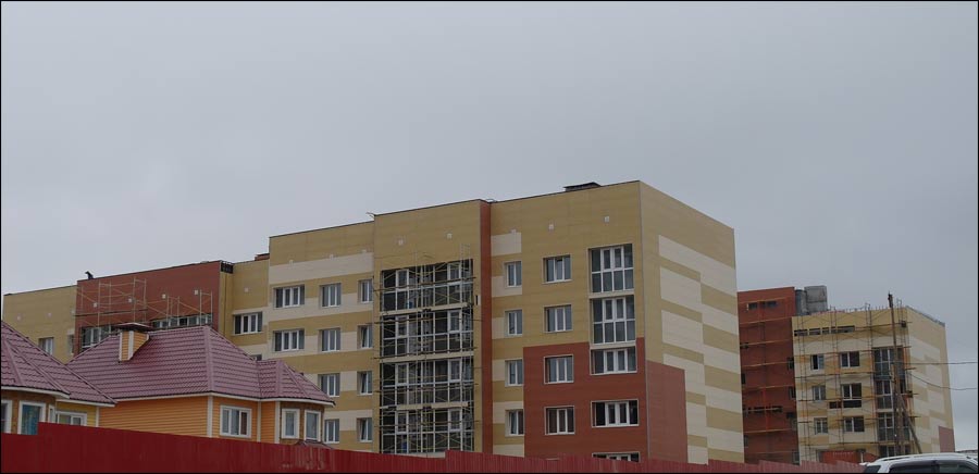 Петропавловск-Камчатский: Сейсмоукрепление Петропавловск-Камчатский: Сейсмоукрепление