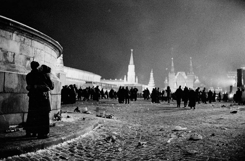 Мгновения жизни и смерти (40 фото)