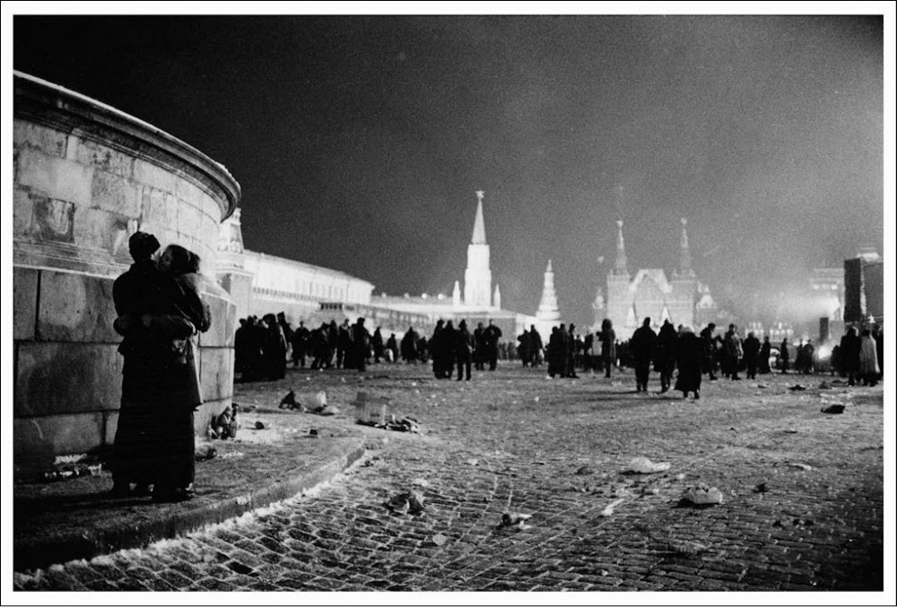 Мгновения жизни и смерти (40 фото)