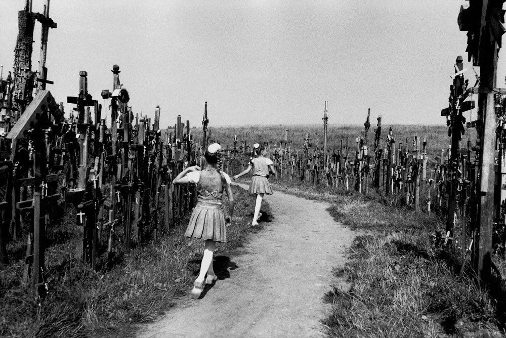 Мгновения жизни и смерти (40 фото)