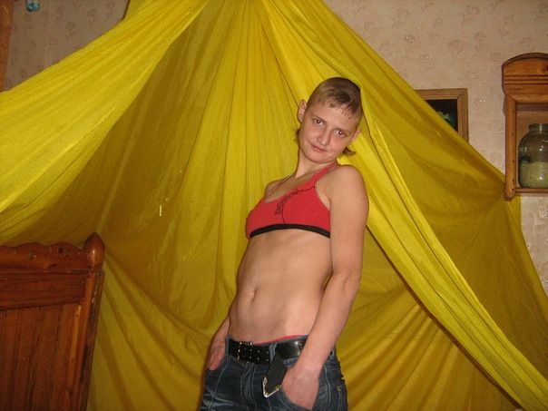 Из контакта