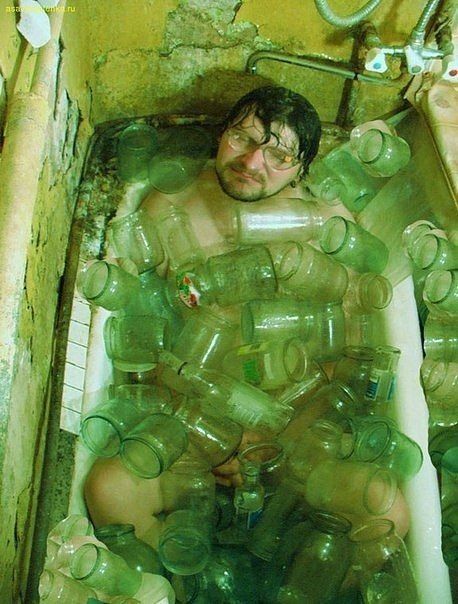 Из контакта