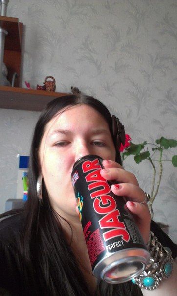 Из контакта