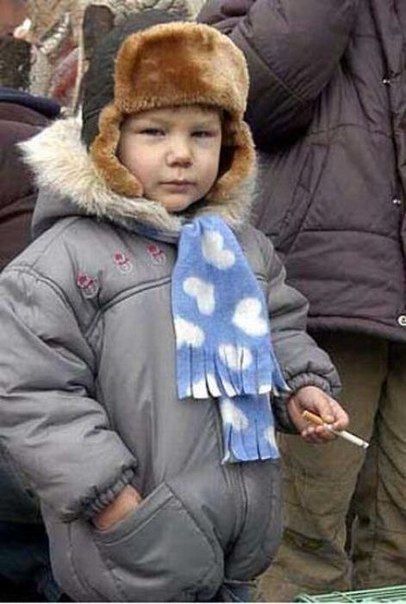 Из контакта