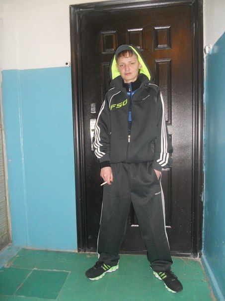 Из контакта