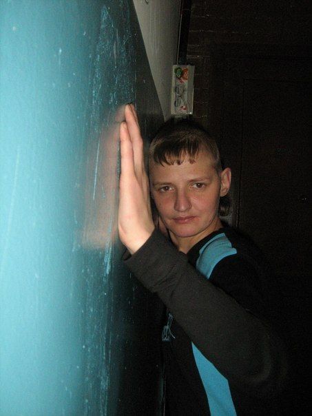 Из контакта