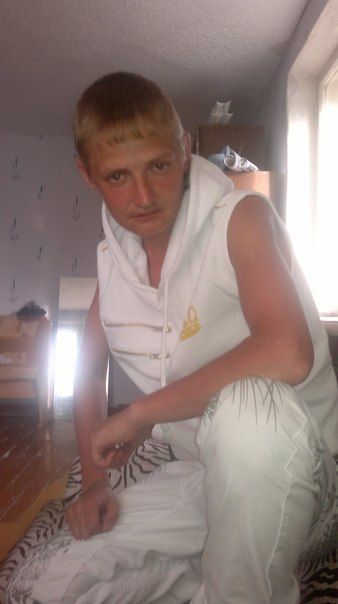 Из контакта