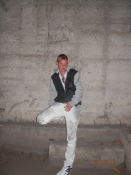 Из контакта