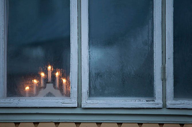 20 фотографий о том, что Новый год — самый душевный праздник в мире