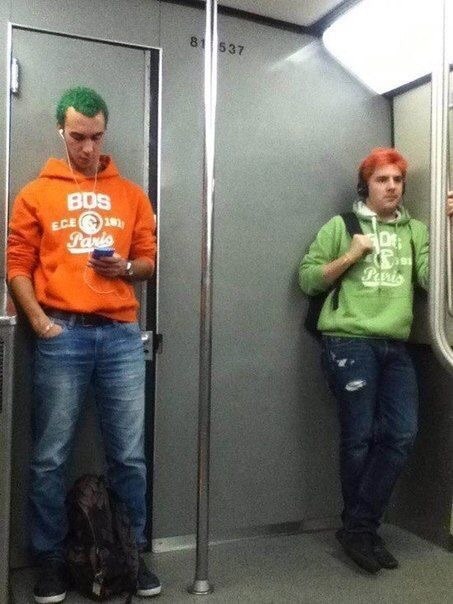 Сбой в Матрице