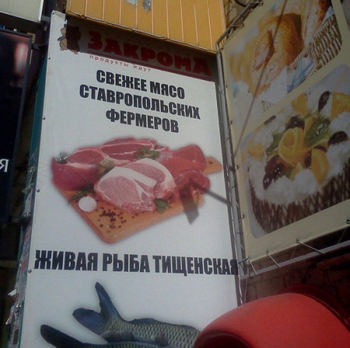 Маразмы и приколы