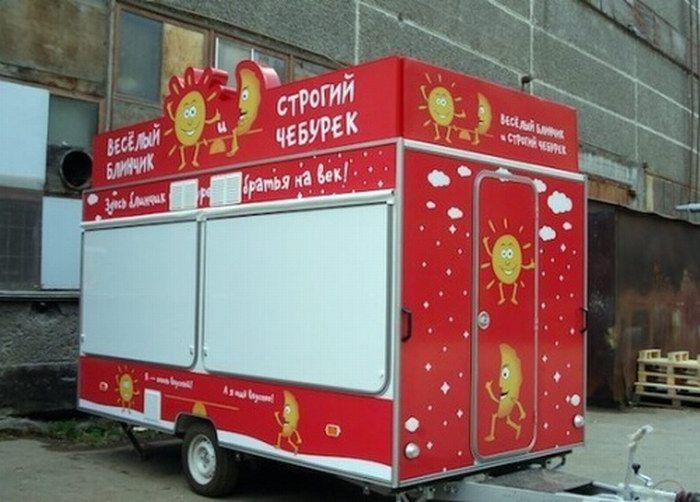 Маразмы и приколы