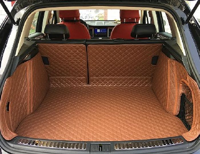 Зачем платить больше: Porsche Macan на базе китайского кроссовера