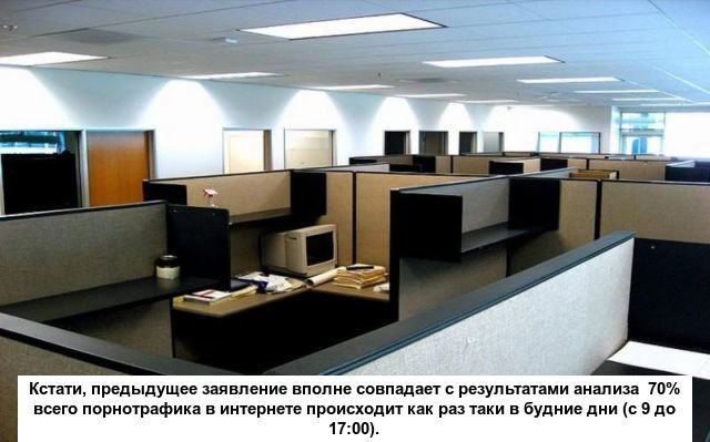 Любопытные факты о порно