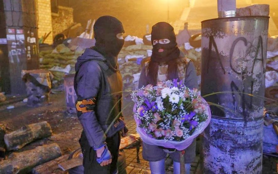 Прикольные картинки (57 фото)