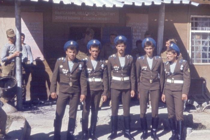 Подборка редких фотографий со всего мира. Часть 85 Подборка редких фотографий со всего мира. Часть 85