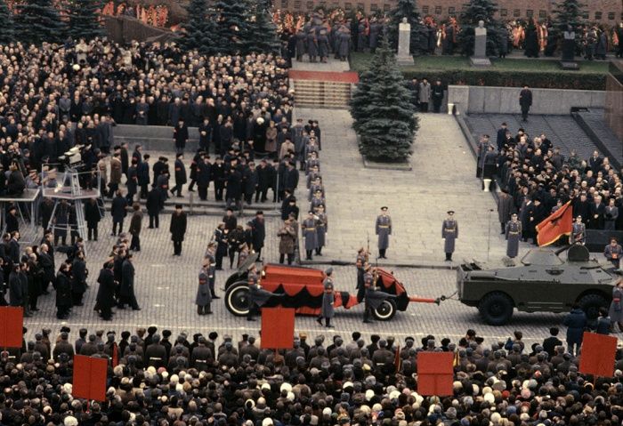 Подборка редких фотографий со всего мира. Часть 85 Подборка редких фотографий со всего мира. Часть 85