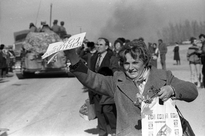Подборка редких фотографий со всего мира. Часть 85 Подборка редких фотографий со всего мира. Часть 85