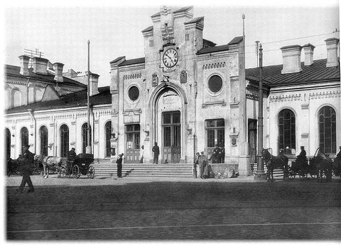 Подборка редких фотографий со всего мира. Часть 85 Подборка редких фотографий со всего мира. Часть 85