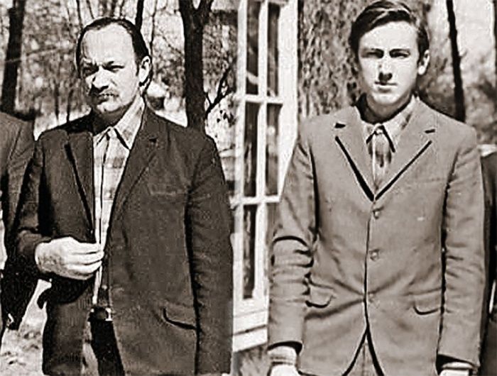 Подборка редких фотографий со всего мира. Часть 85 Подборка редких фотографий со всего мира. Часть 85