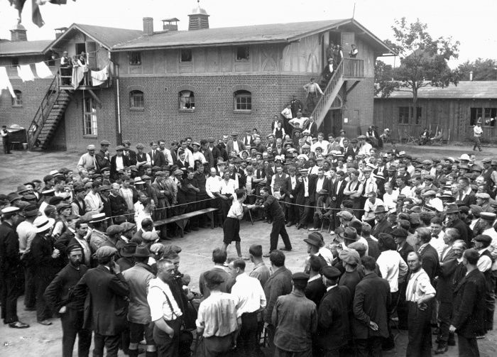 Подборка редких фотографий со всего мира. Часть 85 Подборка редких фотографий со всего мира. Часть 85