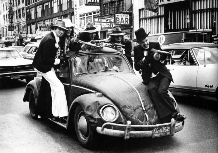 Подборка редких фотографий со всего мира. Часть 85 Подборка редких фотографий со всего мира. Часть 85