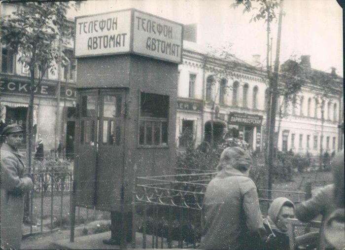 Подборка редких фотографий со всего мира. Часть 85 Подборка редких фотографий со всего мира. Часть 85