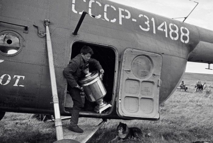 Подборка редких фотографий со всего мира. Часть 85 Подборка редких фотографий со всего мира. Часть 85