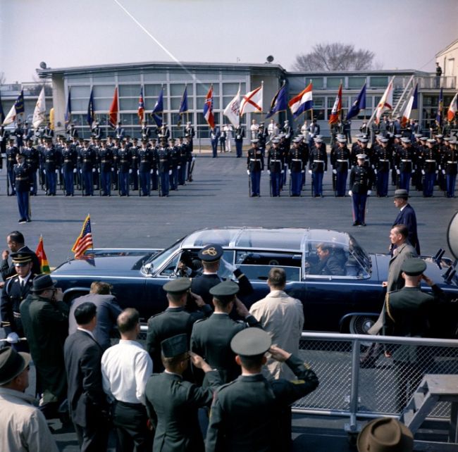 Подборка редких фотографий со всего мира. Часть 85 Подборка редких фотографий со всего мира. Часть 85