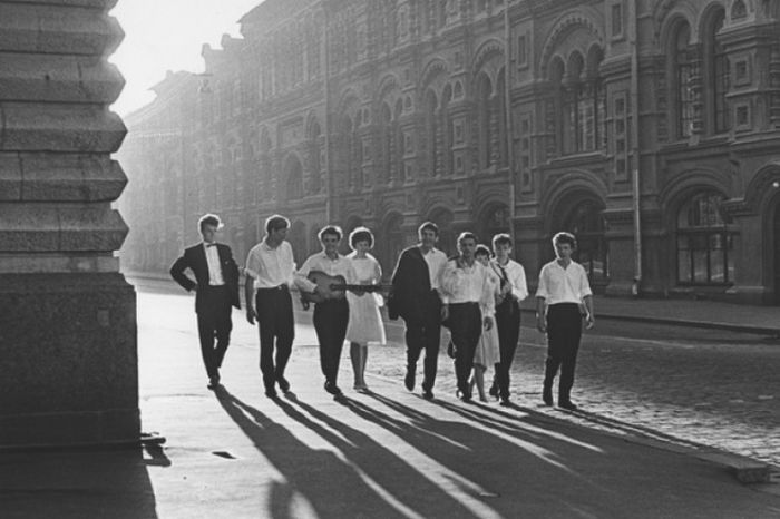 Подборка редких фотографий со всего мира. Часть 85 Подборка редких фотографий со всего мира. Часть 85