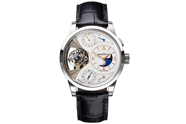 Самые интересные часовые новинки SIHH-2015
