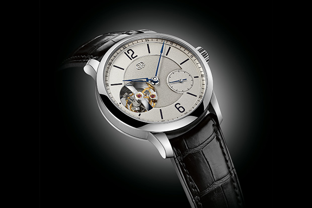 Самые интересные часовые новинки SIHH-2015