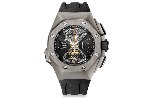 Самые интересные часовые новинки SIHH-2015