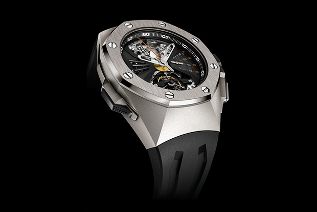 Самые интересные часовые новинки SIHH-2015